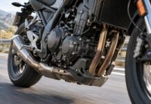 ¿Cadena, correa o cardán? La transmisión puede cambiar por completo la experiencia con tu moto