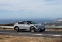 Kia celebra una importante nominación hacia el modelo EV4