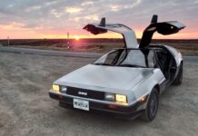 ¿Cuáles son los 5 autos que nadie quería comprar y ahora todos desean?