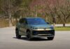 El Volkswagen Tiguan SEL R-Line Turbo del 2026 se alza con un nuevo galardón